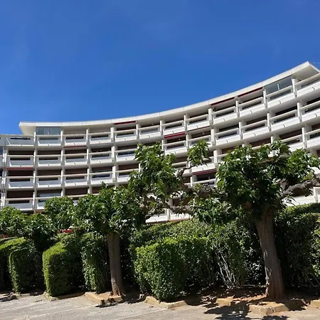 Lumineux 4 Pers Avec Loggia, A 2 Pas De La Et Parking Prive - Motte - Fr-1-790-10 *
